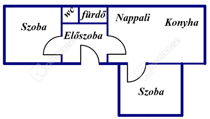 0. kép | Eladó Családi ház, Monor (#176617)