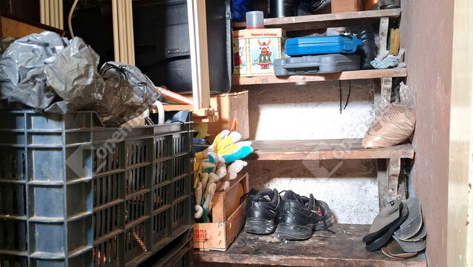 13. kép | Eladó Társasházi lakás, Komárom (#176888)