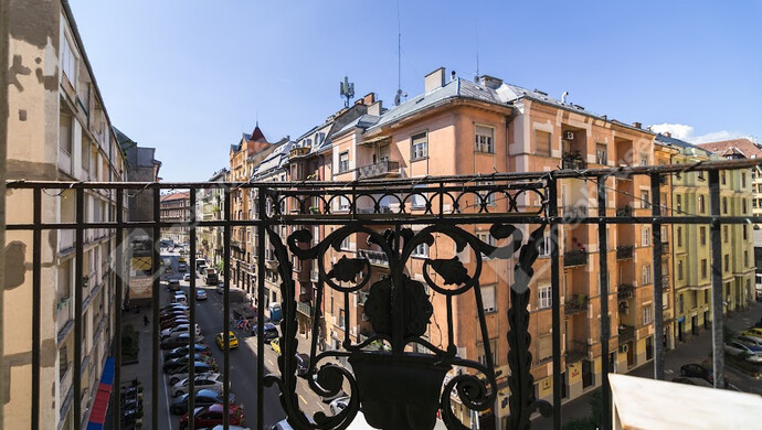 3. kép | Eladó Téglaépítésű lakás, Budapest XIII. Ker. (#177039)