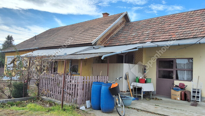 22. kép | Eladó Családi ház, Tápiószentmárton (#178146)