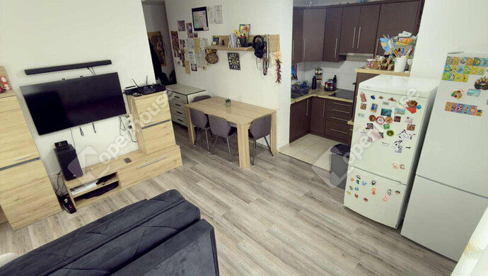 13. kép | Eladó Társasházi lakás, Teskánd (#178399)