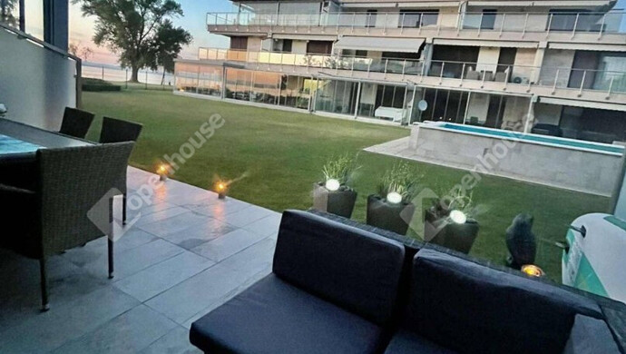 0. kép | Eladó Társasházi lakás, Siófok (#178461)