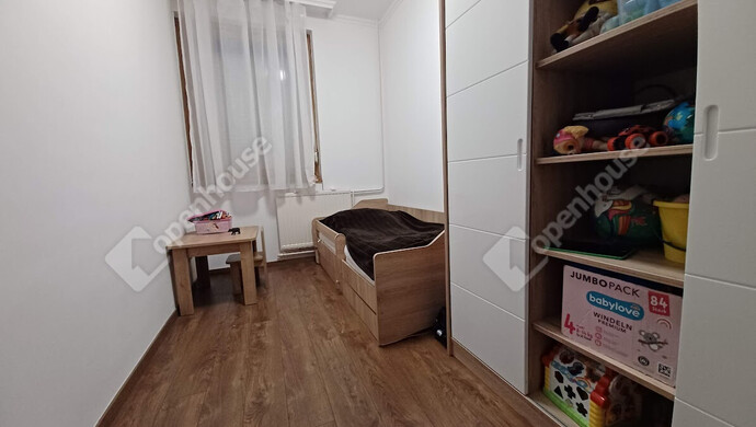 5. kép | Eladó Társasházi lakás, Debrecen (#178696)