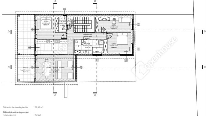 5. kép | Eladó Családi ház, Bocfölde (#178761)