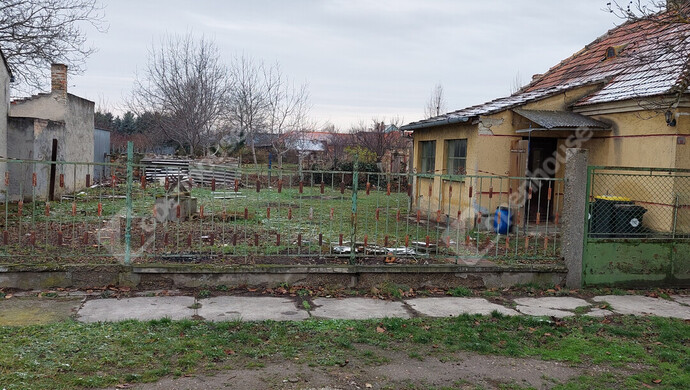 2. kép | Eladó Telek, Abda (#179007)