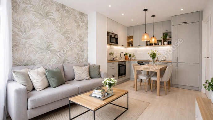 0. kép | Eladó Társasházi lakás, Siófok (#179009)