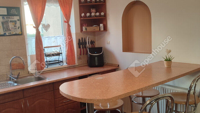 1. kép | Eladó Társasházi lakás, Tatabánya (#179791)