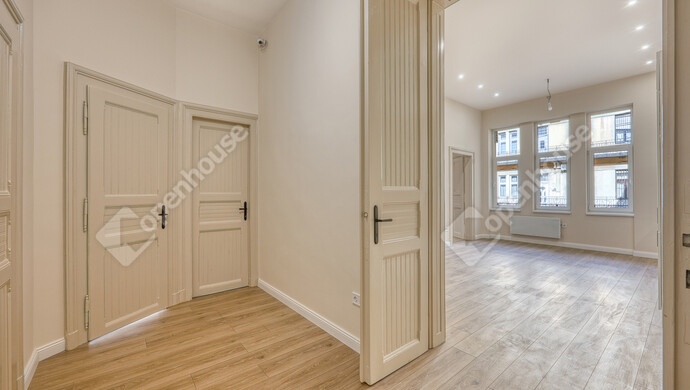 21. kép | Eladó Téglaépítésű lakás, Budapest VI. Ker. (#179254)