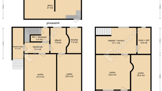 0. kép | Eladó Családi ház, Bak (#180761)