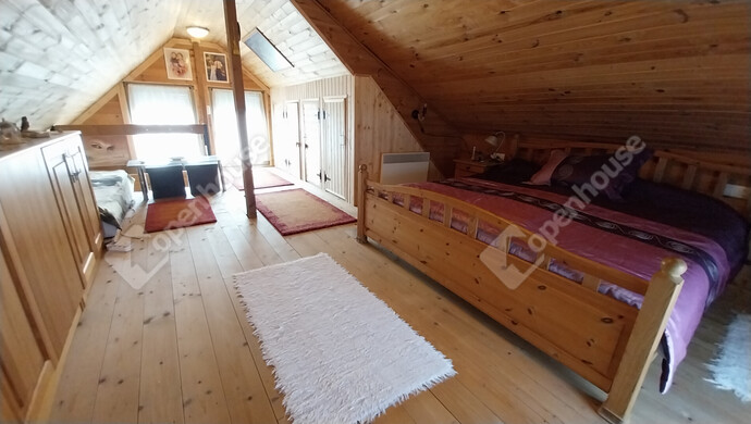 8. kép | Eladó Nyaraló, Szombathely (#180892)