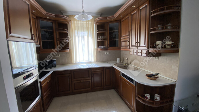 1. kép | Kiadó Társasházi lakás, Debrecen (#181119)