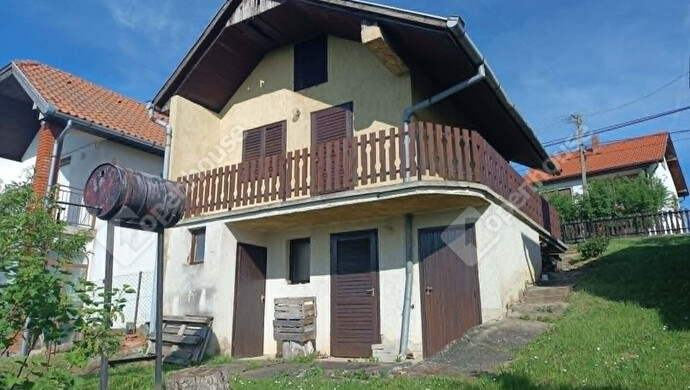 1. kép | Eladó Zárt kert, Zalaegerszeg (#182626)
