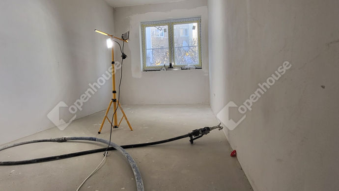 2. kép | Belső munkálatok 2022 11 | Eladó Társasházi lakás, Budapest XIII. Ker. (#160412)