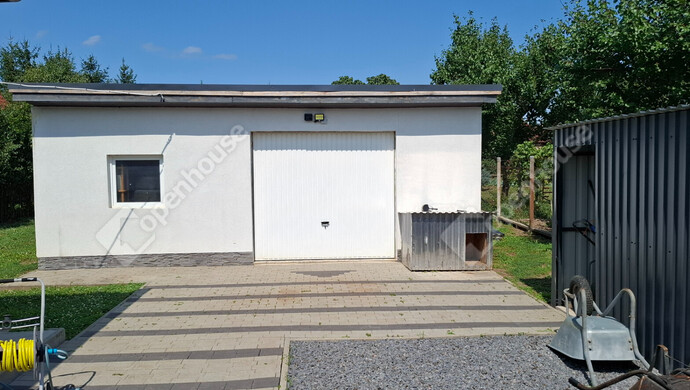 16. kép | Tároló | Eladó Családi ház, Sárospatak (#176426)