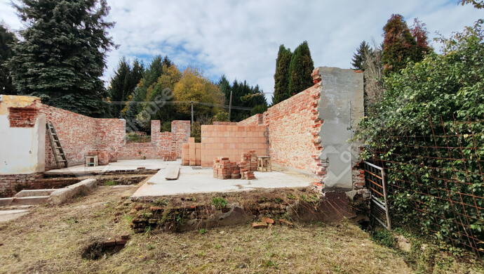 23. kép | Eladó Telek, Eszteregnye (#177493)