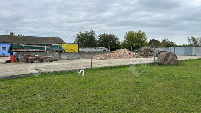 19. kép | Eladó Ipari ingatlan, Fertőszentmiklós (#170626)