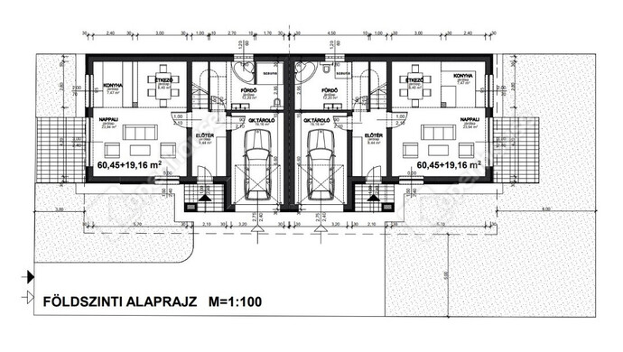 1. kép | Eladó Telek, Debrecen (#178314)