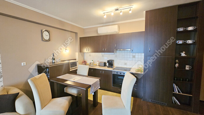 1. kép | Kiadó Társasházi lakás, Miskolc (#178759)