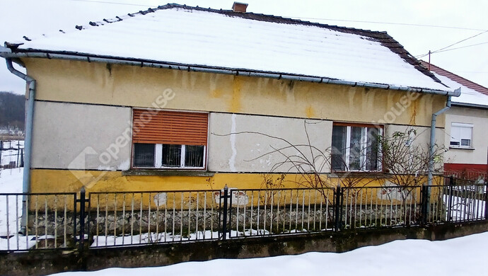 0. kép | Eladó Családi ház, Gutorfölde (#179263)