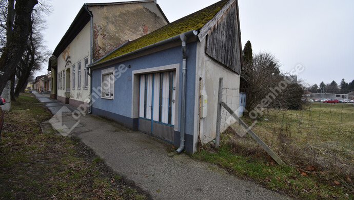 14. kép | Eladó Családi ház, Nagykanizsa (#180027)