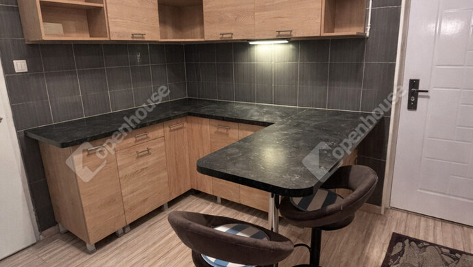 1. kép | Eladó Társasházi lakás, Szeged (#178606)