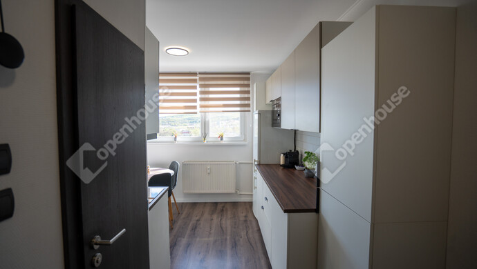 2. kép | Eladó Társasházi lakás, Miskolc (#181117)