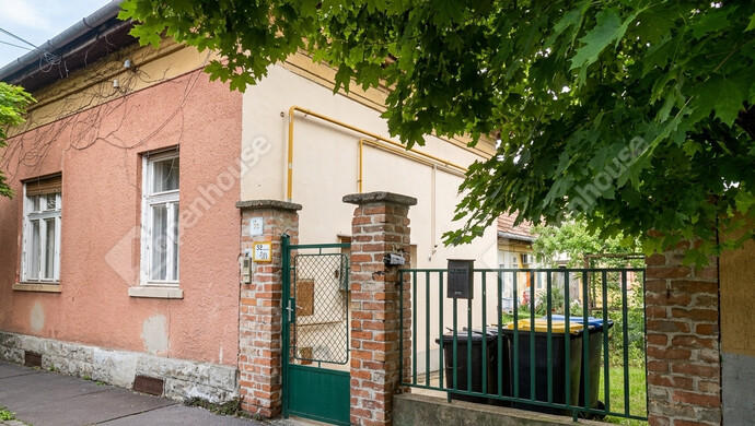 1. kép | Eladó Sorház, Budapest XIX. Ker. (#181788)