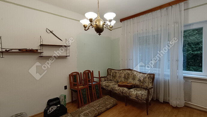2. kép | Eladó Családi ház, Sopron (#182767)