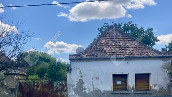 1. kép | Eladó Családi ház, Csót (#176649)