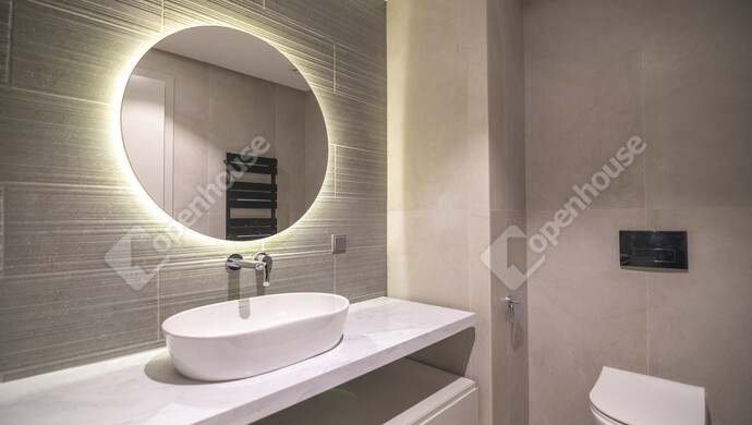 4. kép | Eladó Téglaépítésű lakás, Budapest IX. Ker. (#177404)