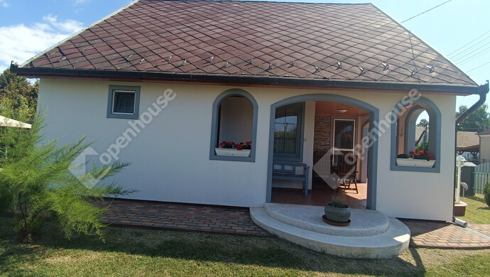 34. kép | Eladó Családi ház, Balatonmáriafürdő (#177847)