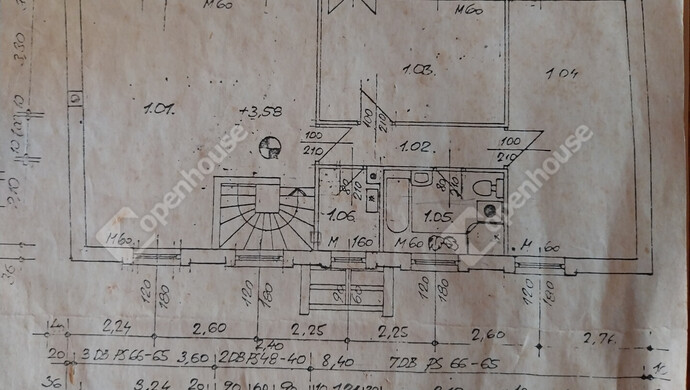 2. kép | Székesfehérváron téglaház Eladó | Eladó Családi ház,  (#177583)
