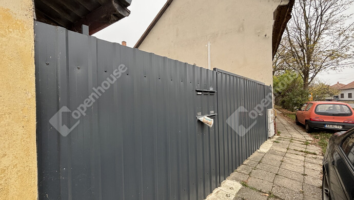 13. kép | Eladó Házrész, Szeged (#178622)