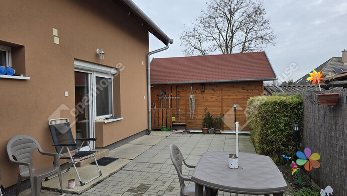 1. kép | Eladó Családi ház, Pécel (#178794)