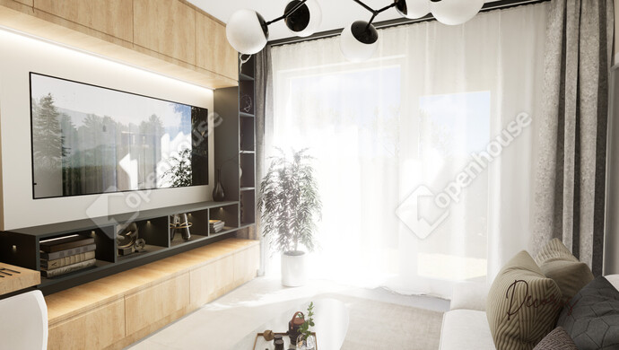 4. kép | Eladó Társasházi lakás, Győr (#178883)