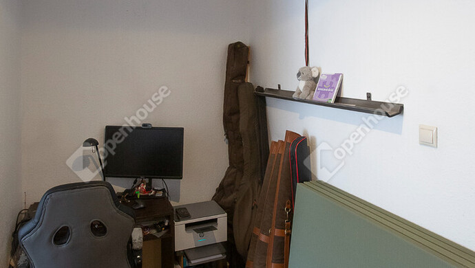 4. kép | Székesfehérváron panellakás eladó | Eladó Társasházi lakás, Székesfehérvár (#179315)