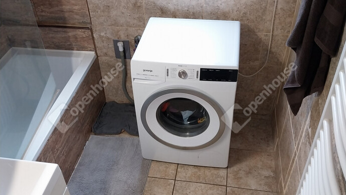 9. kép | Eladó Társasházi lakás, Körmend (#179516)