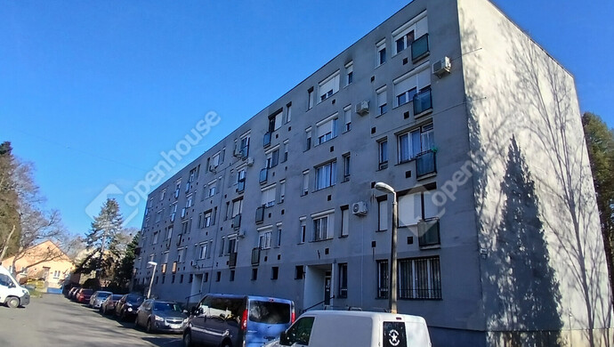 0. kép | Eladó Társasházi lakás, Zalaegerszeg (#180048)