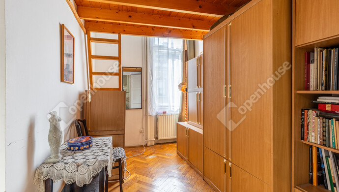 7. kép | Eladó Téglaépítésű lakás, Budapest VI. Ker. (#180152)