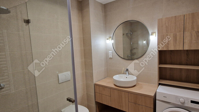 3. kép | Kiadó Társasházi lakás, Balatonboglár (#180148)