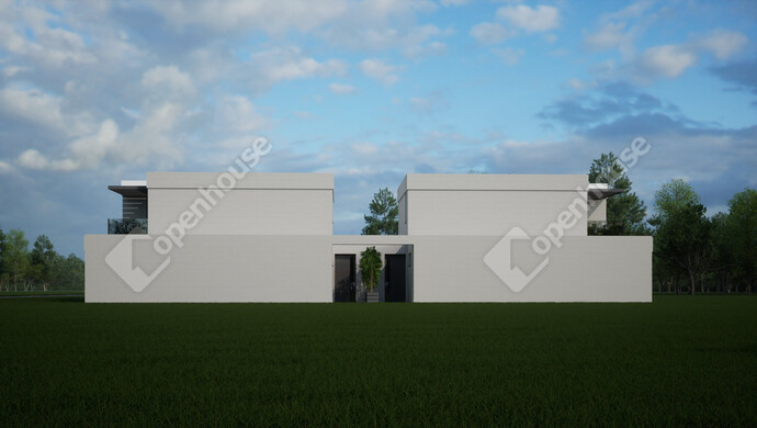 4. kép | Eladó Ikerház, Debrecen (#180482)