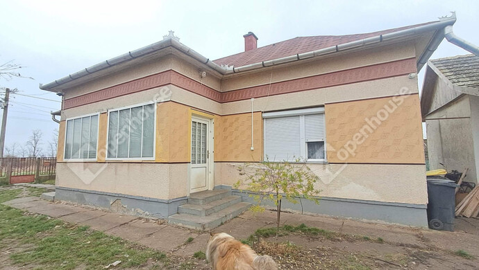 0. kép | Eladó Családi ház, Földes (#180535)