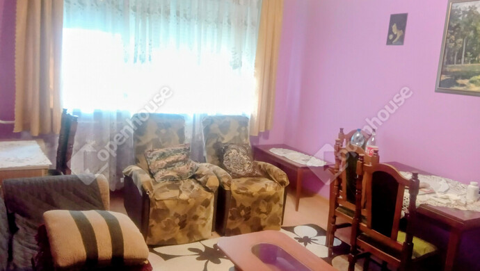 1. kép | Kiadó Társasházi lakás, Szeged (#180728)