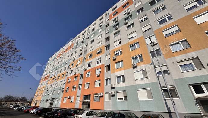 0. kép | Eladó Társasházi lakás, Győr (#181000)