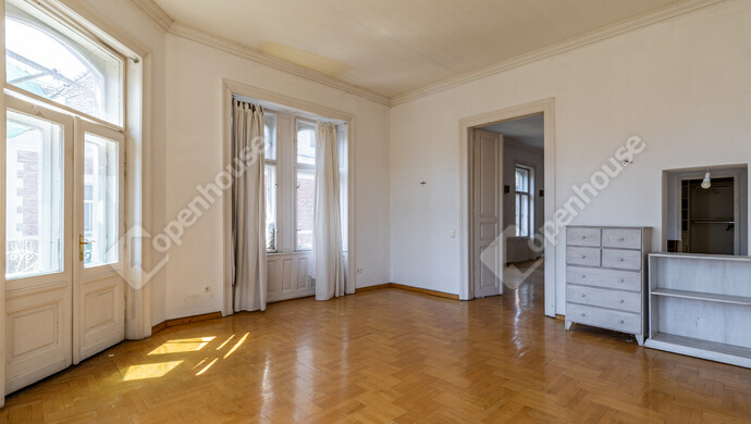 5. kép | Eladó Téglaépítésű lakás, Budapest VII. Ker. (#182675)