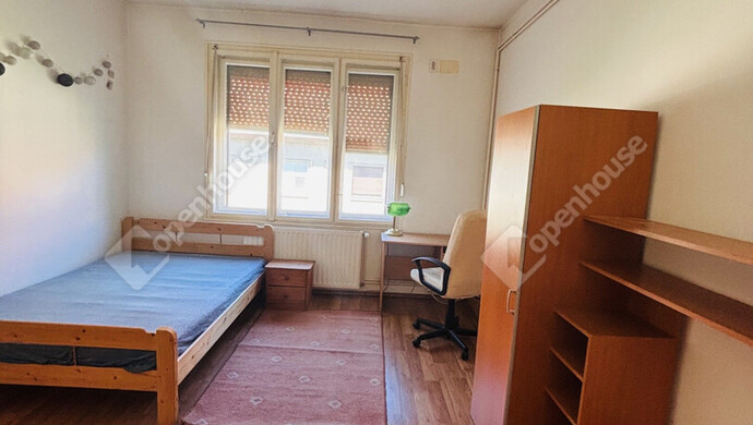 4. kép | Kiadó Társasházi lakás, Szeged (#162028)