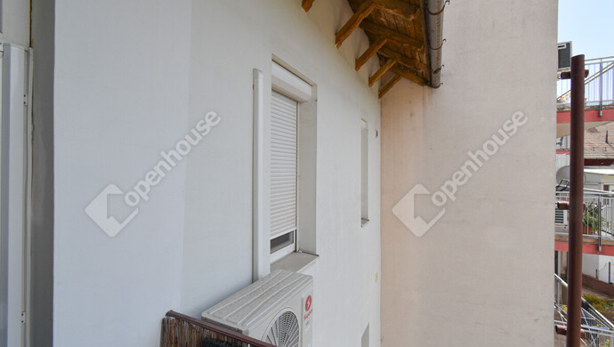 21. kép | Eladó Társasházi lakás, Szeged (#183870)
