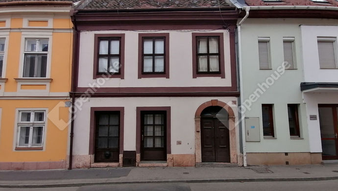 0. kép | Eladó Társasházi lakás, Győr (#155301)