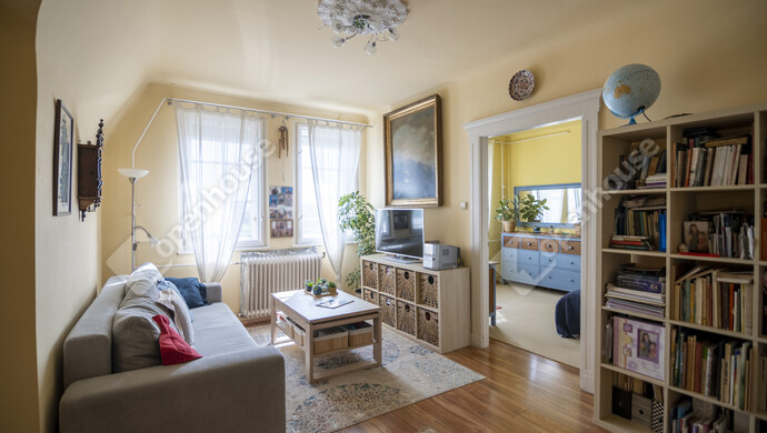 0. kép | Eladó Téglaépítésű lakás, Budapest XI. Ker. (#176125)