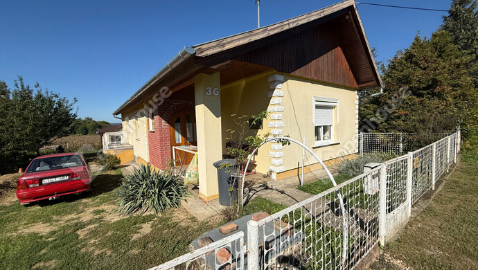 0. kép | Eladó Családi ház, Alsórajk (#177151)